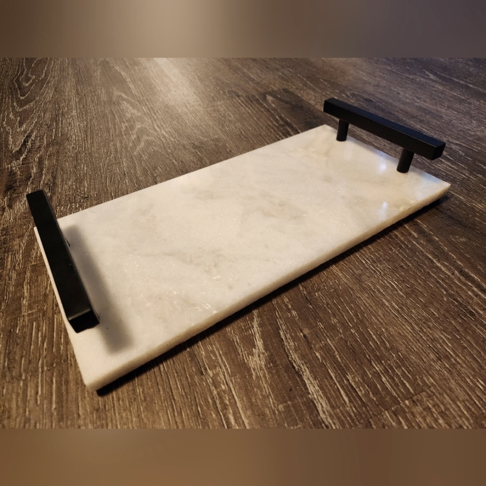 Marble Tray